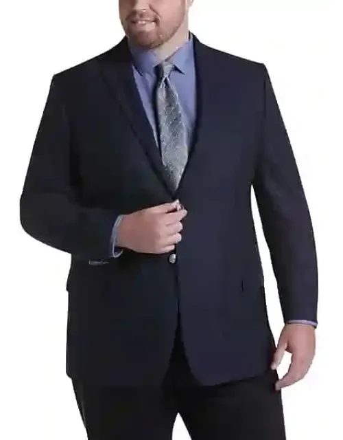 Wool Executive Fit Blazer