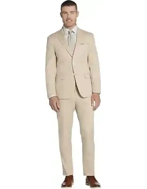 Modern Fit Suit Separates Jacket