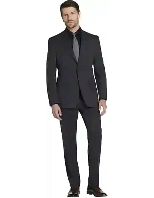 Big & Tall Executive Fit Suit Separate Jacket