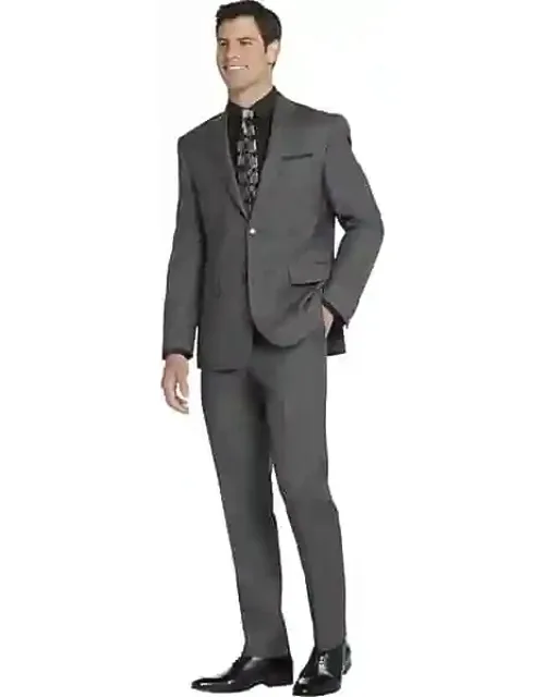 Classic Fit Wool Blend Suit Separates Jacket