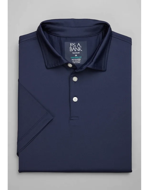 Traveler Performance Polo