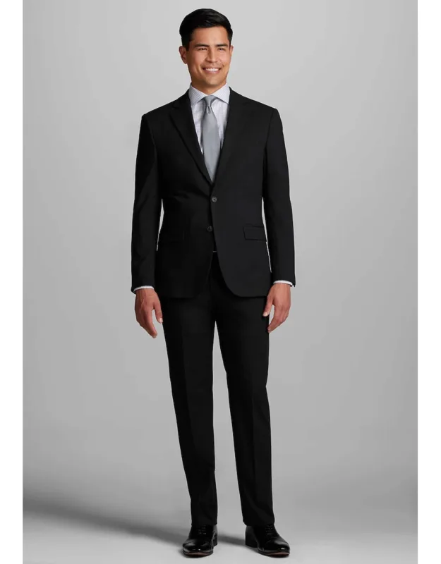 Slim Fit Suit Jacket