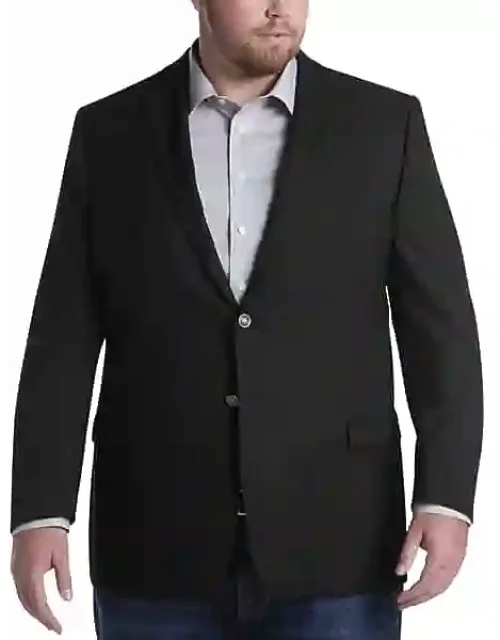 Wool Executive Fit Blazer