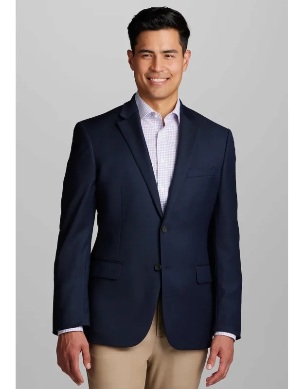 Traveler Performance Tailored Fit Blazer