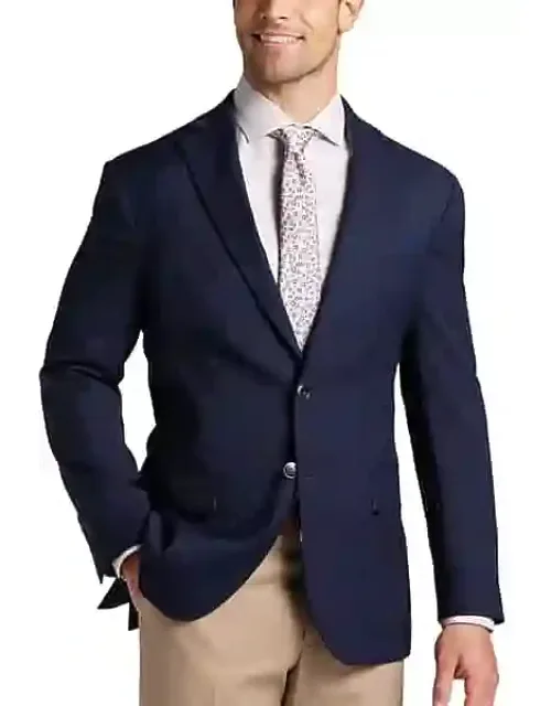 Modern Fit Blazer