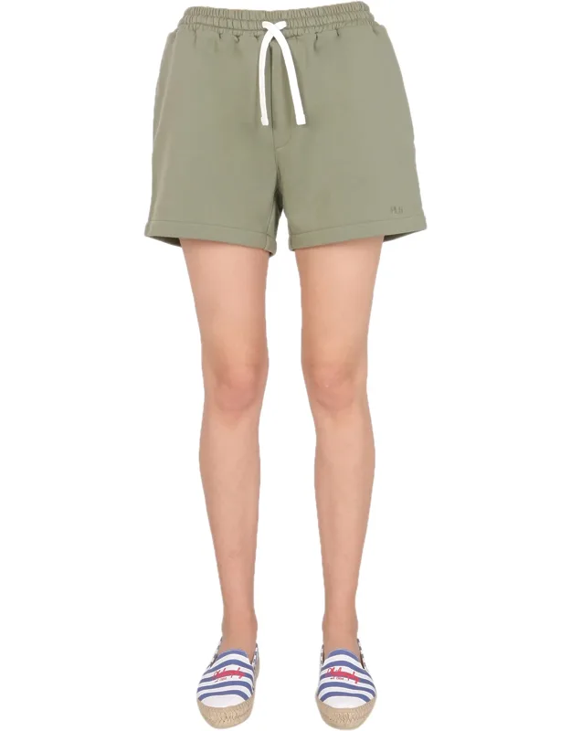 Sweat Shorts