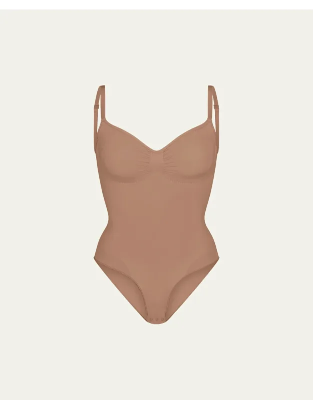 Seamless Sculpt Bodysuit