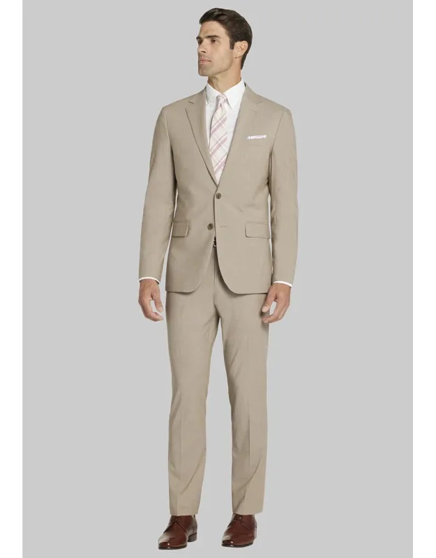 Slim Fit Suit Jacket