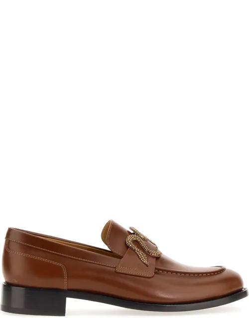 Morgana Loafers