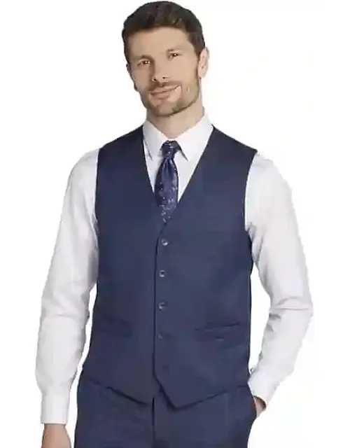 Modern Fit Suit Separates Vest
