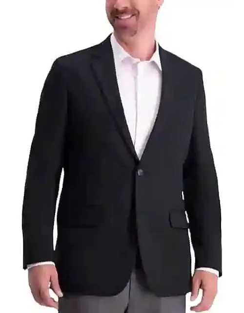 Active Series Tailored Fit Stretch Blazer