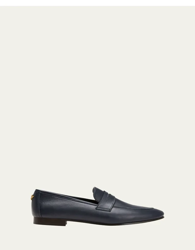 Penny Loafers