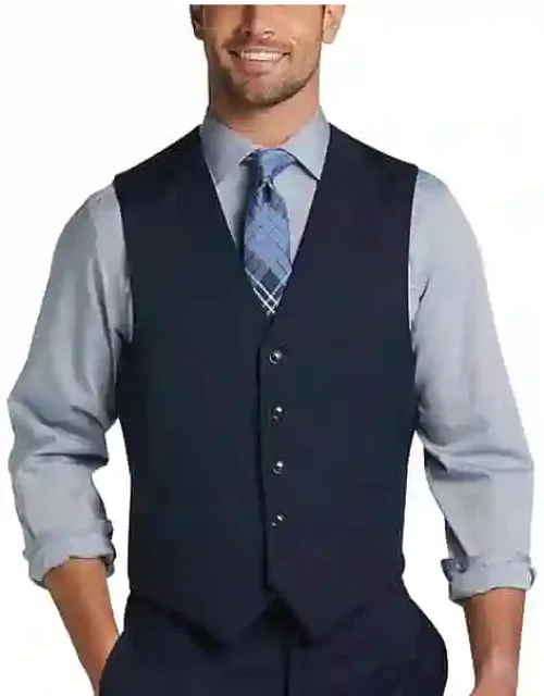 Modern Fit Suit Separates Vest