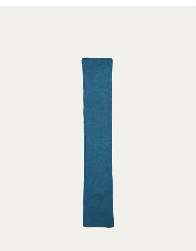 Muskox Knitted Scarf