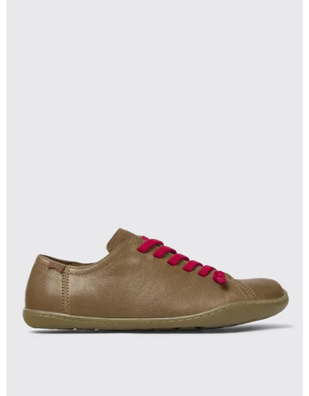 Oxford Shoes