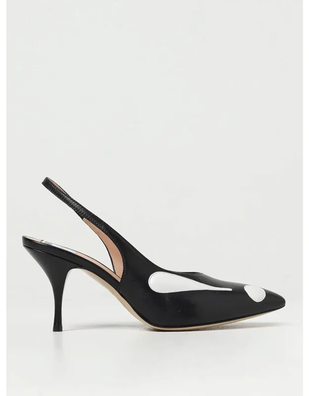 High Heel Shoes Color