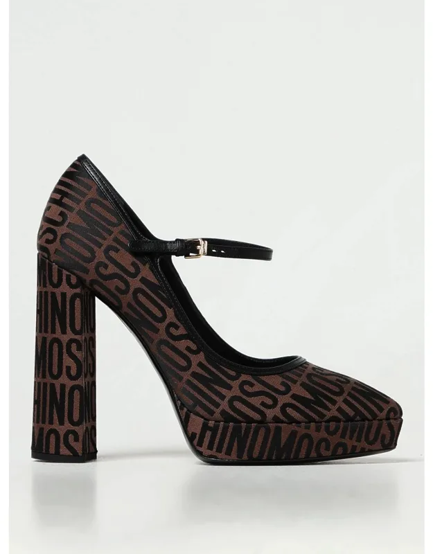 High Heel Shoes