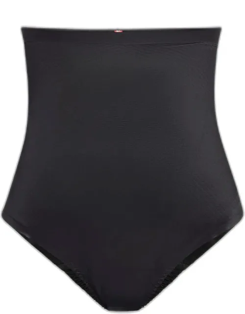 Shaping High-waisted Thong