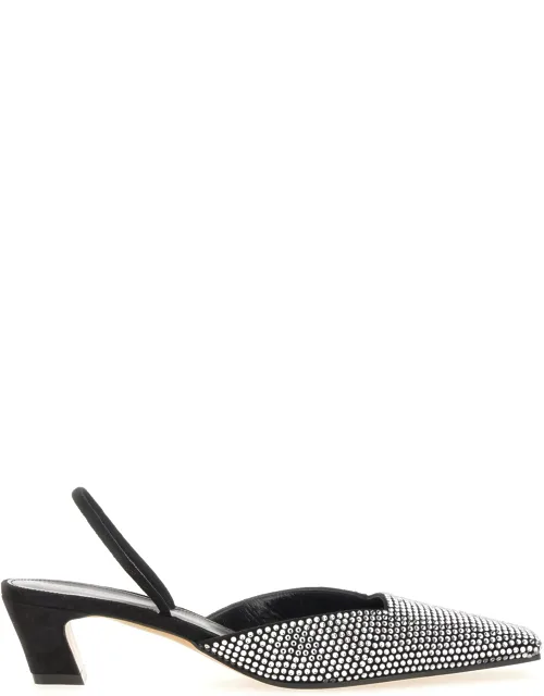 Roosevelt Shoes