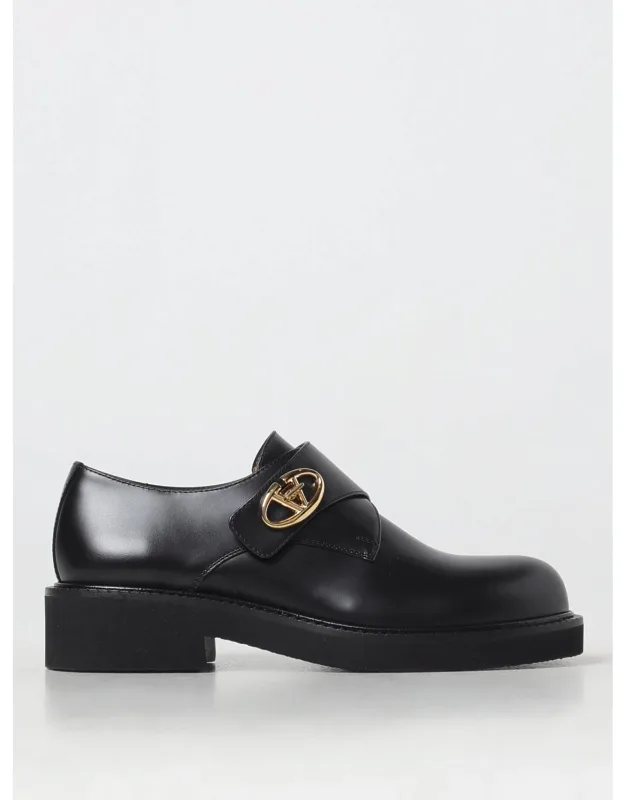 Loafers Black