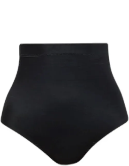 Shape Suit Your Fancy High-waisted Thong