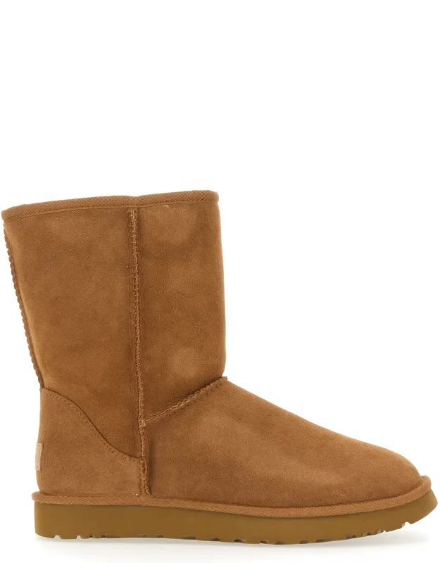 Classic Short Boots