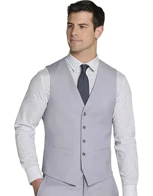 Chillflex Slim Fit Suit Separates Vest