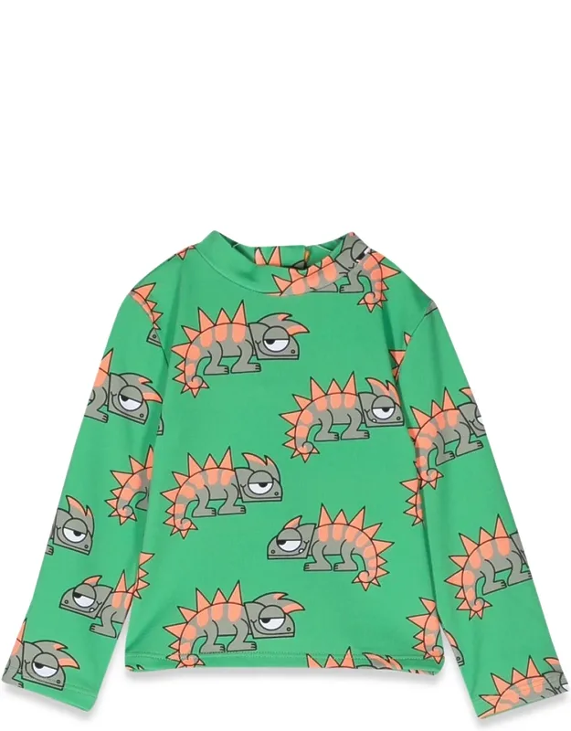 Swim Top