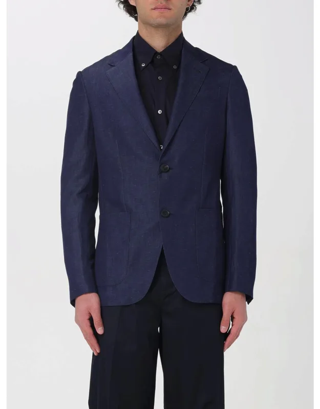 Blazer Color
