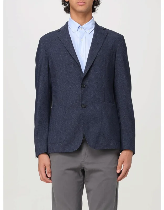 Blazer Color