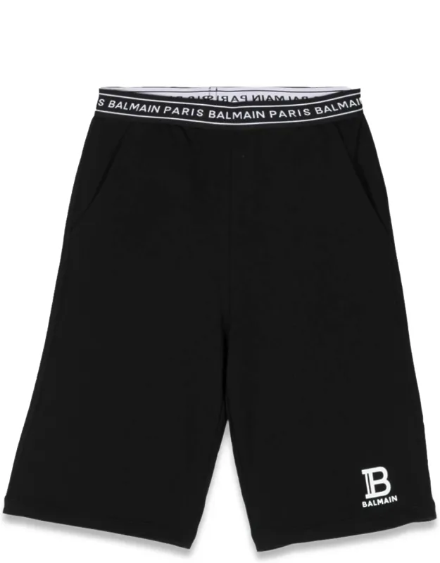 Bermuda Sweatshirt