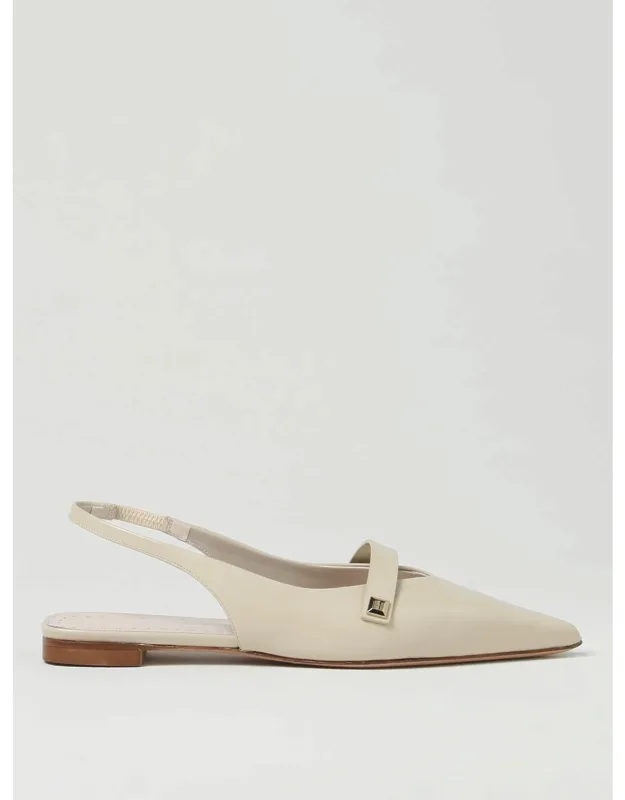 Flat Shoes