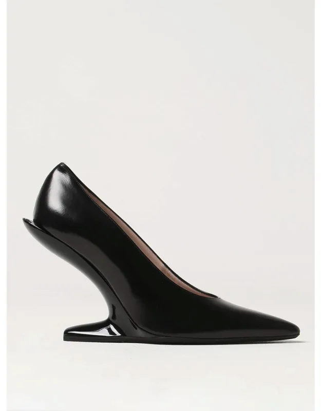 High Heel Shoes Color