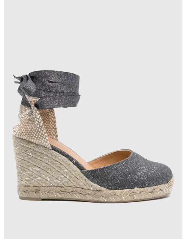 Wedge Shoes