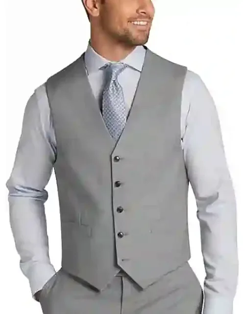 Modern Fit Suit Separates Vest