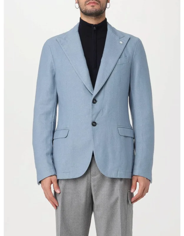 Blazer Color Gnawed