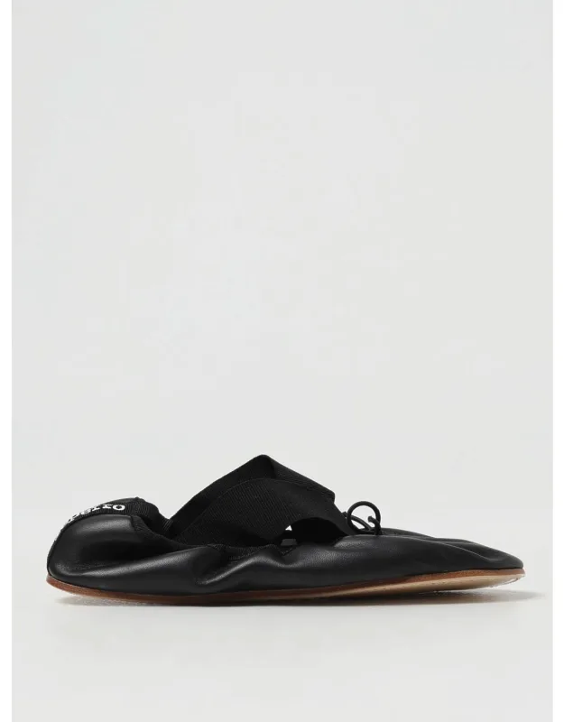 Flat Shoes