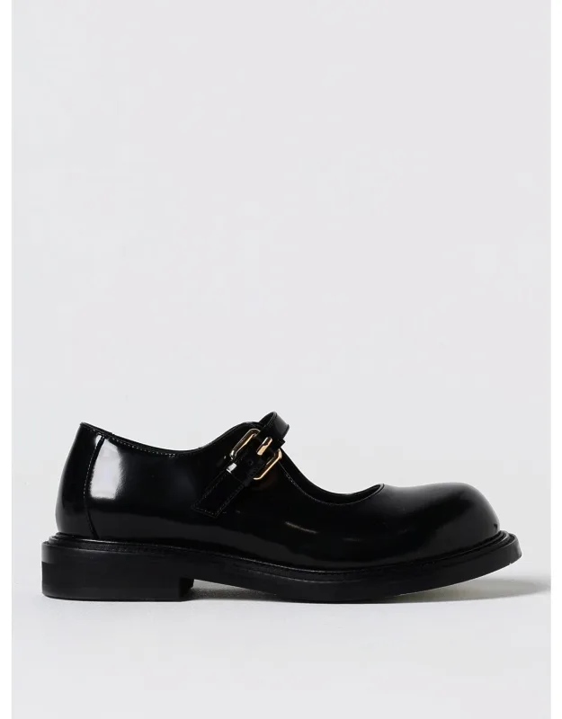 Flat Shoes Color