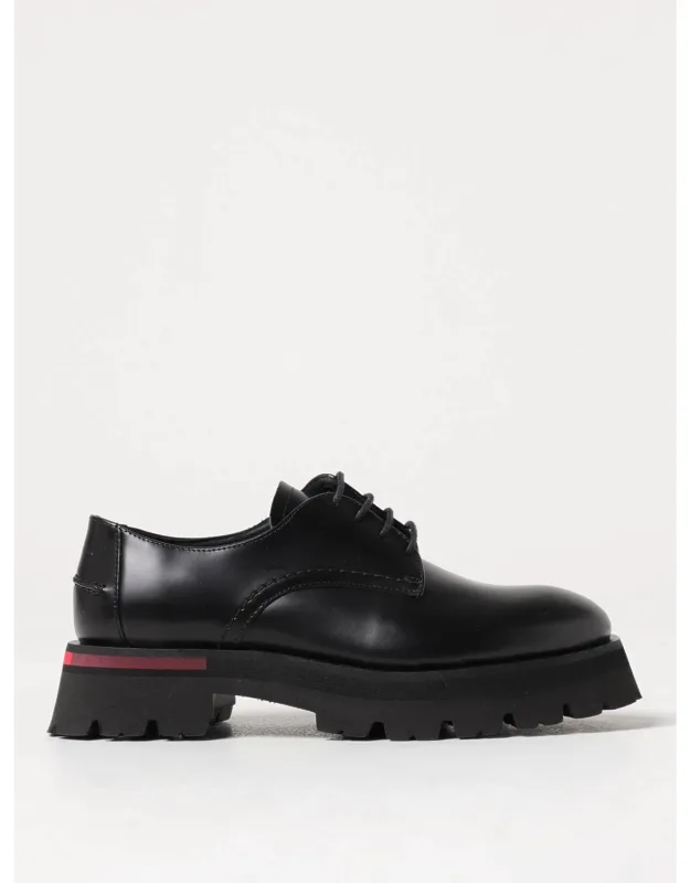 Oxford Shoes
