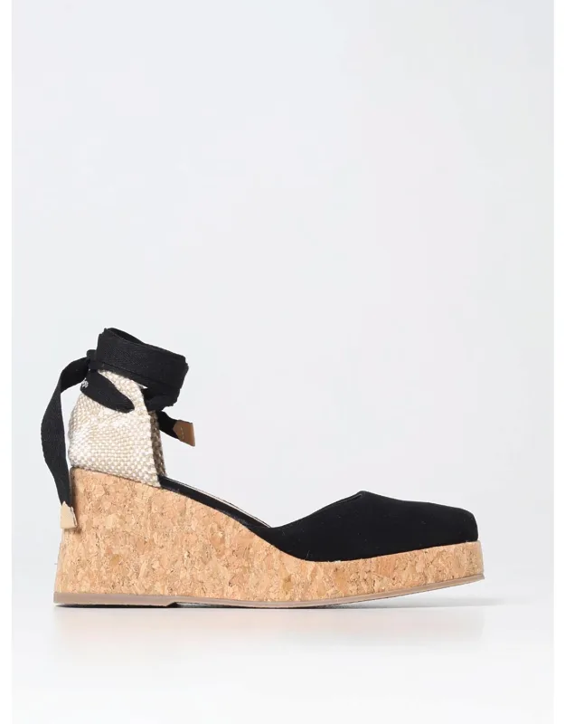 Wedge Shoes Color