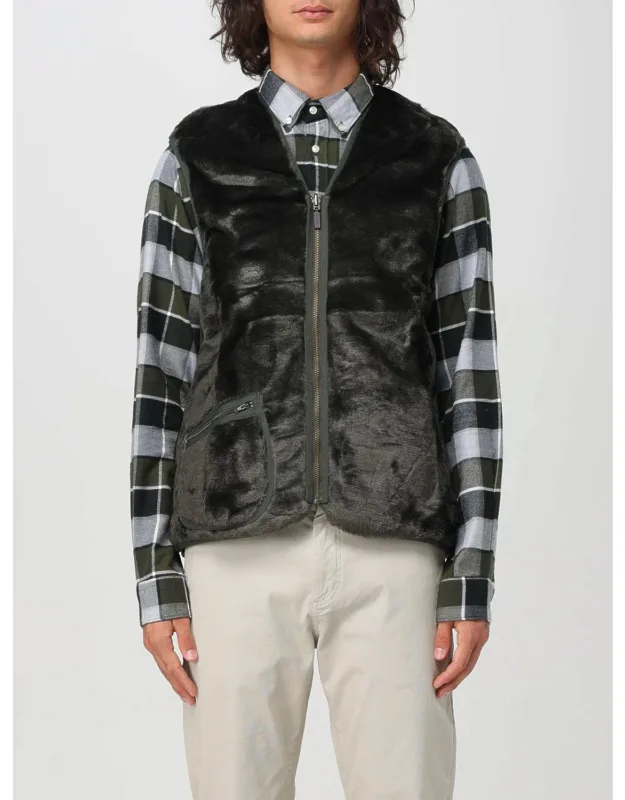 Suit Vest Color