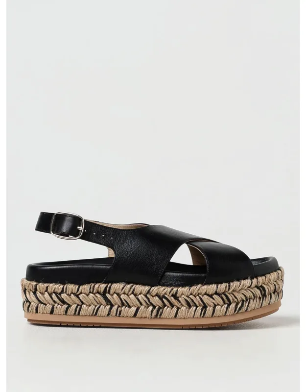 Wedge Shoes