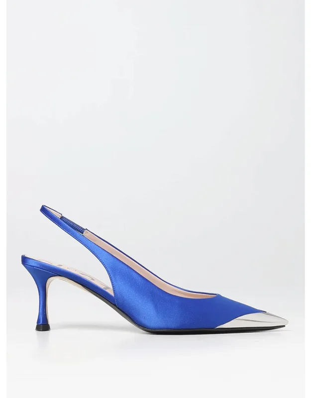 High Heel Shoes