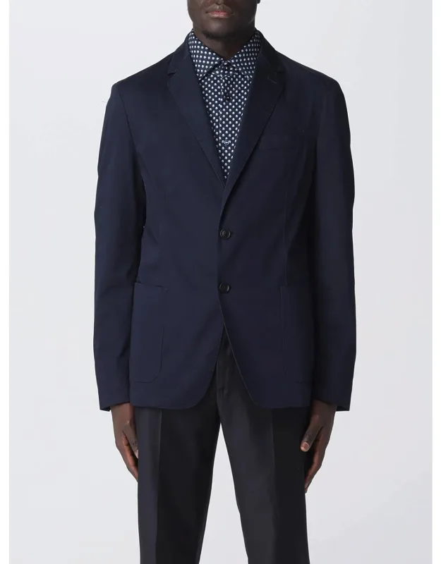 Blazer Color