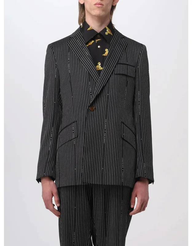 Blazer Color