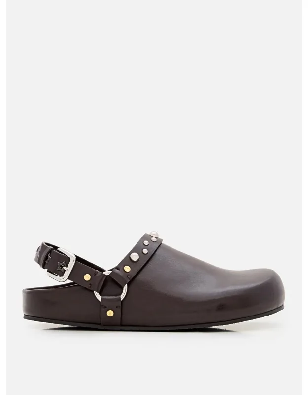 Flat Shoes