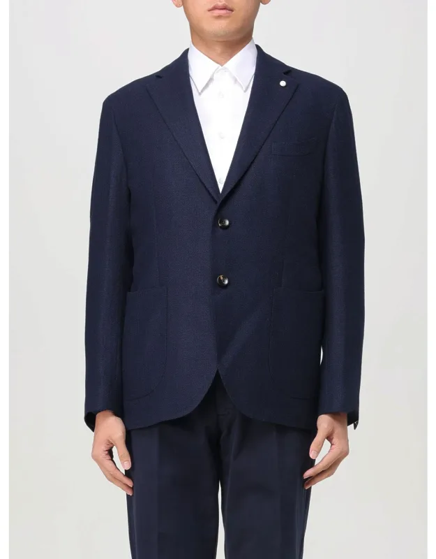 Blazer Blue