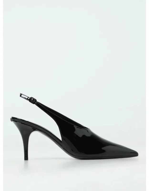 High Heel Shoes Color