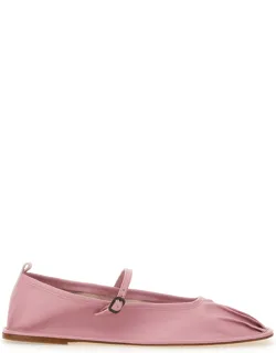 Hereu Dansa Shoe