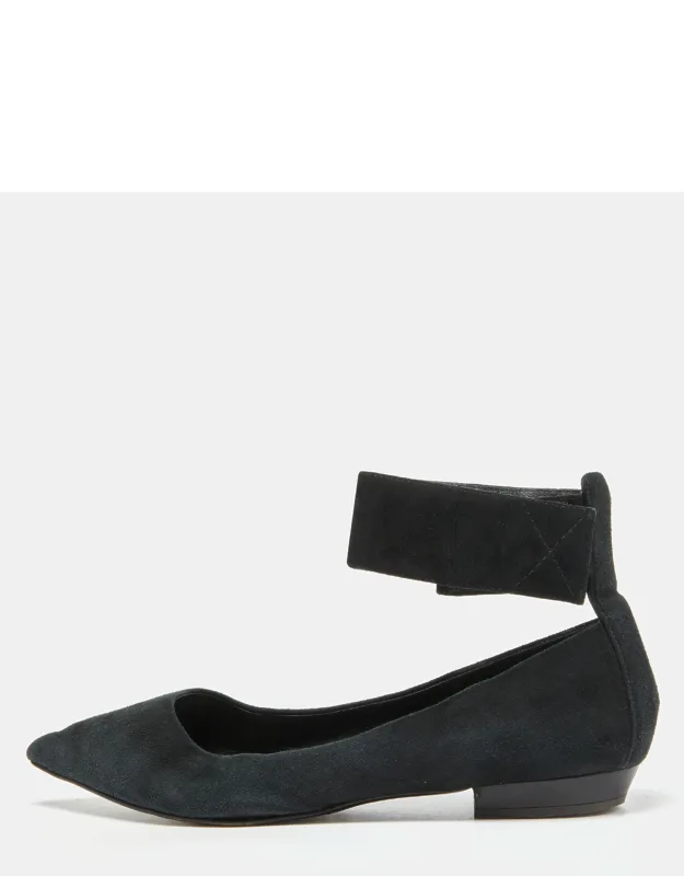 _ballet Flats Perfect Fit Style_